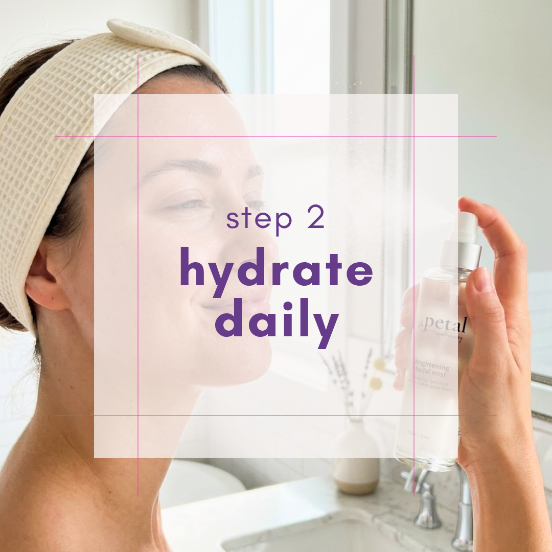 Hydrate Daily