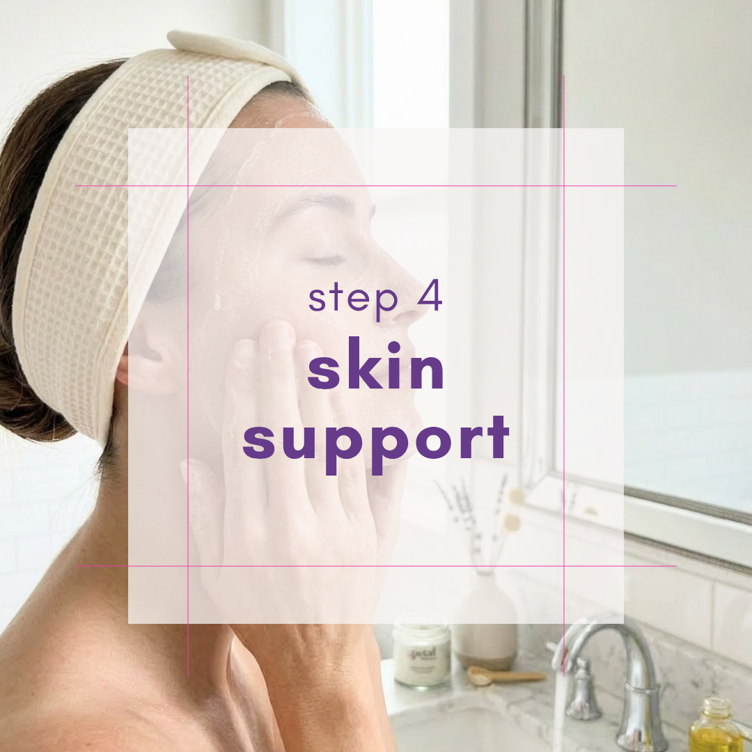 Skin Support