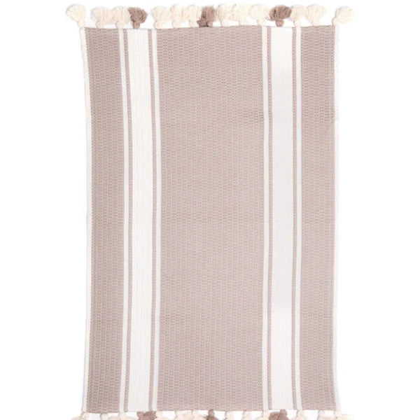 Tribune Mat image 1