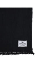 Capella Muslin Throw image 3