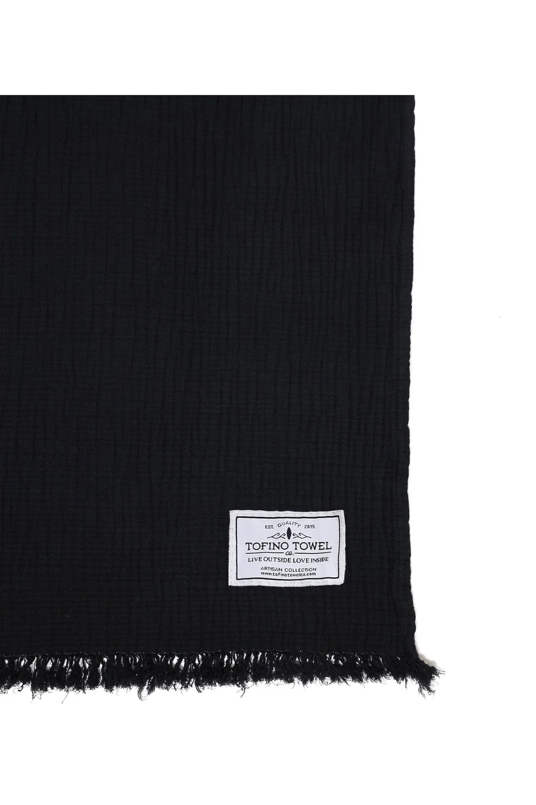 Capella Muslin Throw image 3