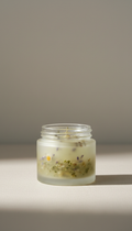 Calm Ritual Balm with Lavender