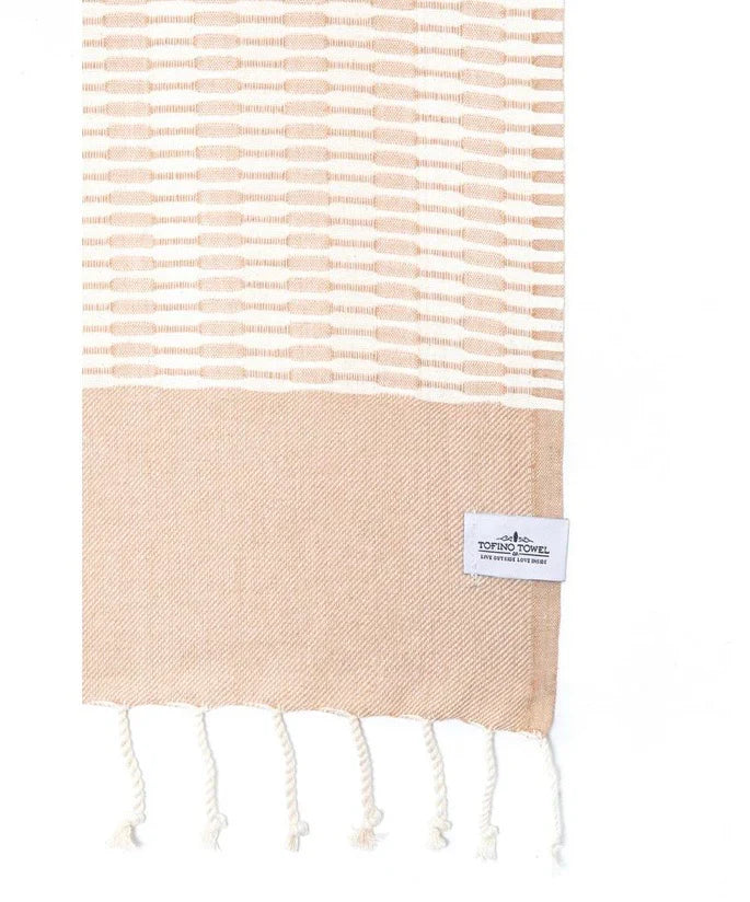 Ripple Bath Towel image 0