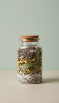 Herbal Sanctuary Bath Soak with Chamomile