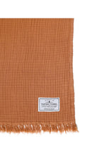 Capella Muslin Throw image 1