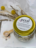 Blue Lavender Herbal Bath Soak