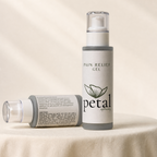 Pain Relief Gel