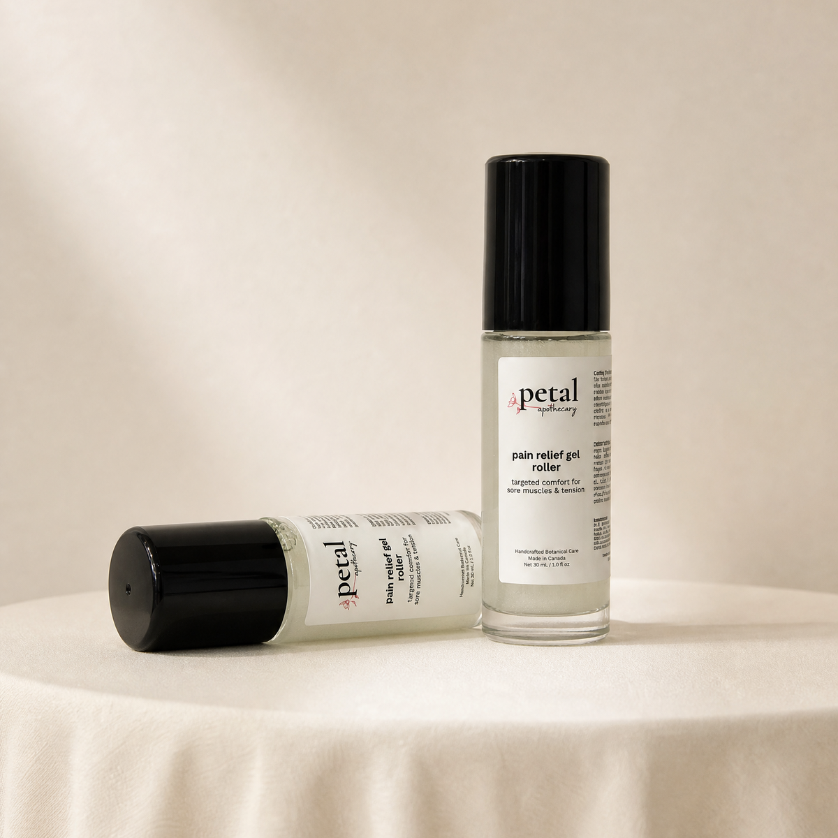 Pain Relief Gel