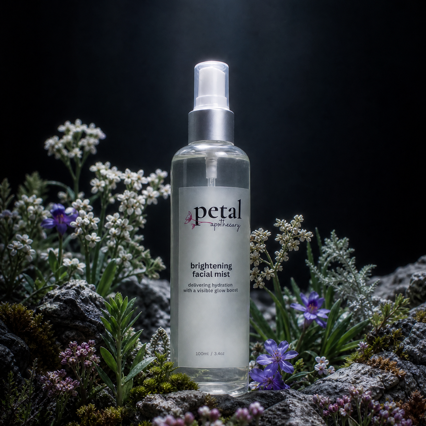 Brightening Facial Mist