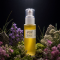 Brightening Facial Oil