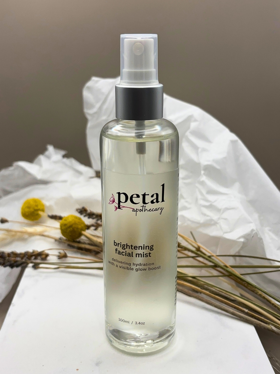 Brightening Facial Mist