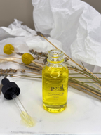 Calendula Facial Oil