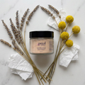 Calming Kaolin Face Mask