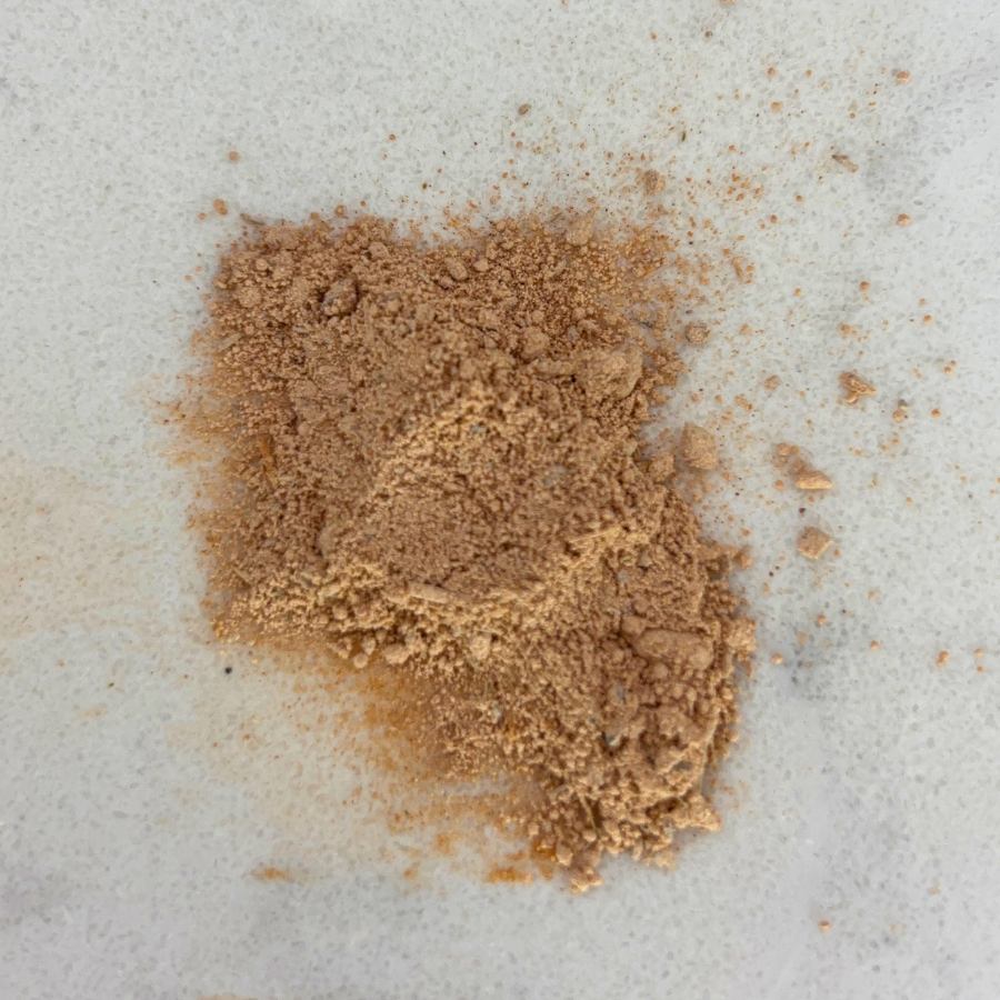 Calming Kaolin Face Mask