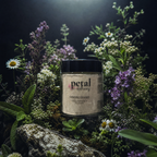 Chamomile Powder-to-Foam Cleanser