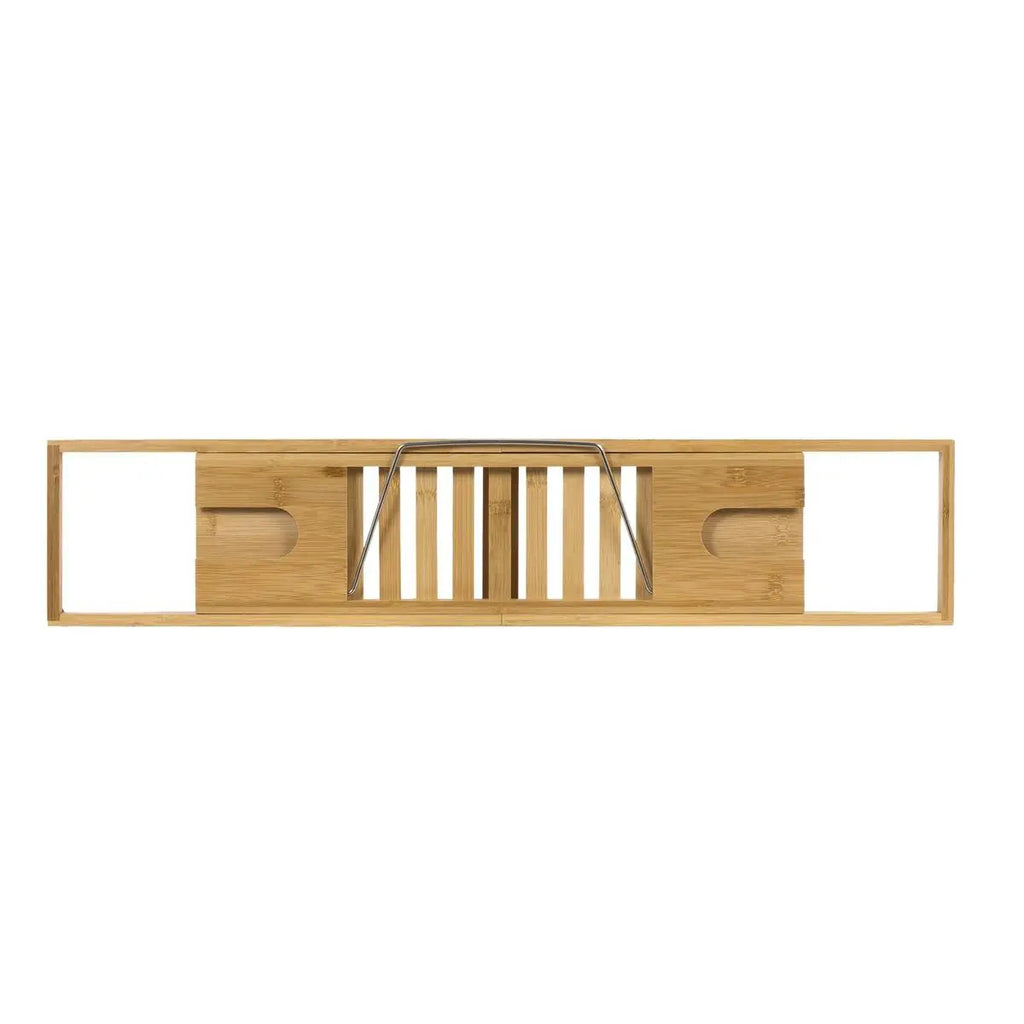 Expandable Bath Caddy image 1