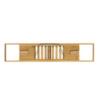 Expandable Bath Caddy image 1