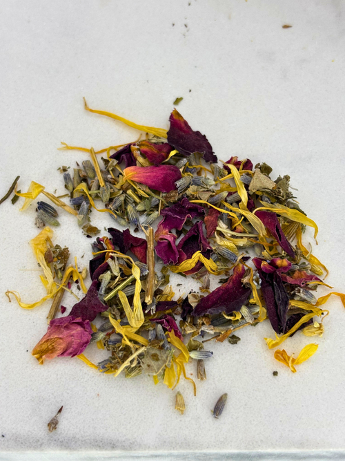 Botanical Facial Steam