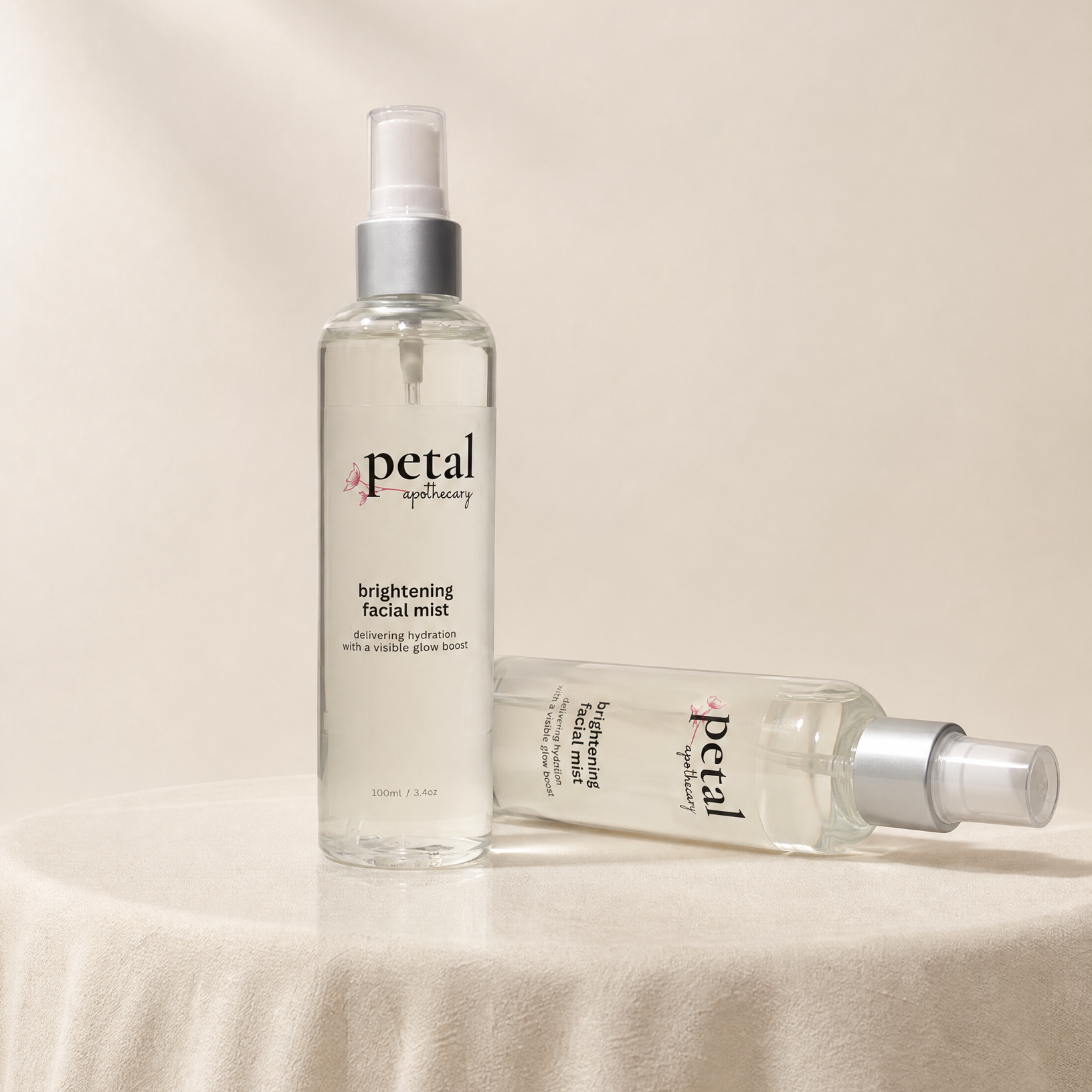 Brightening Facial Mist
