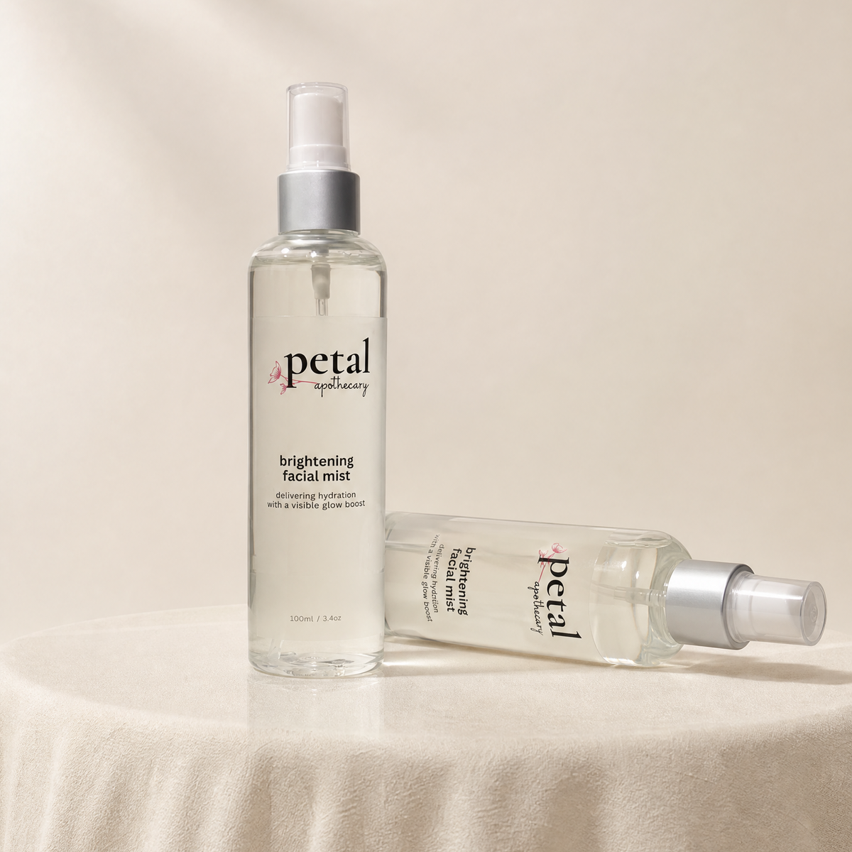 Brightening Facial Mist