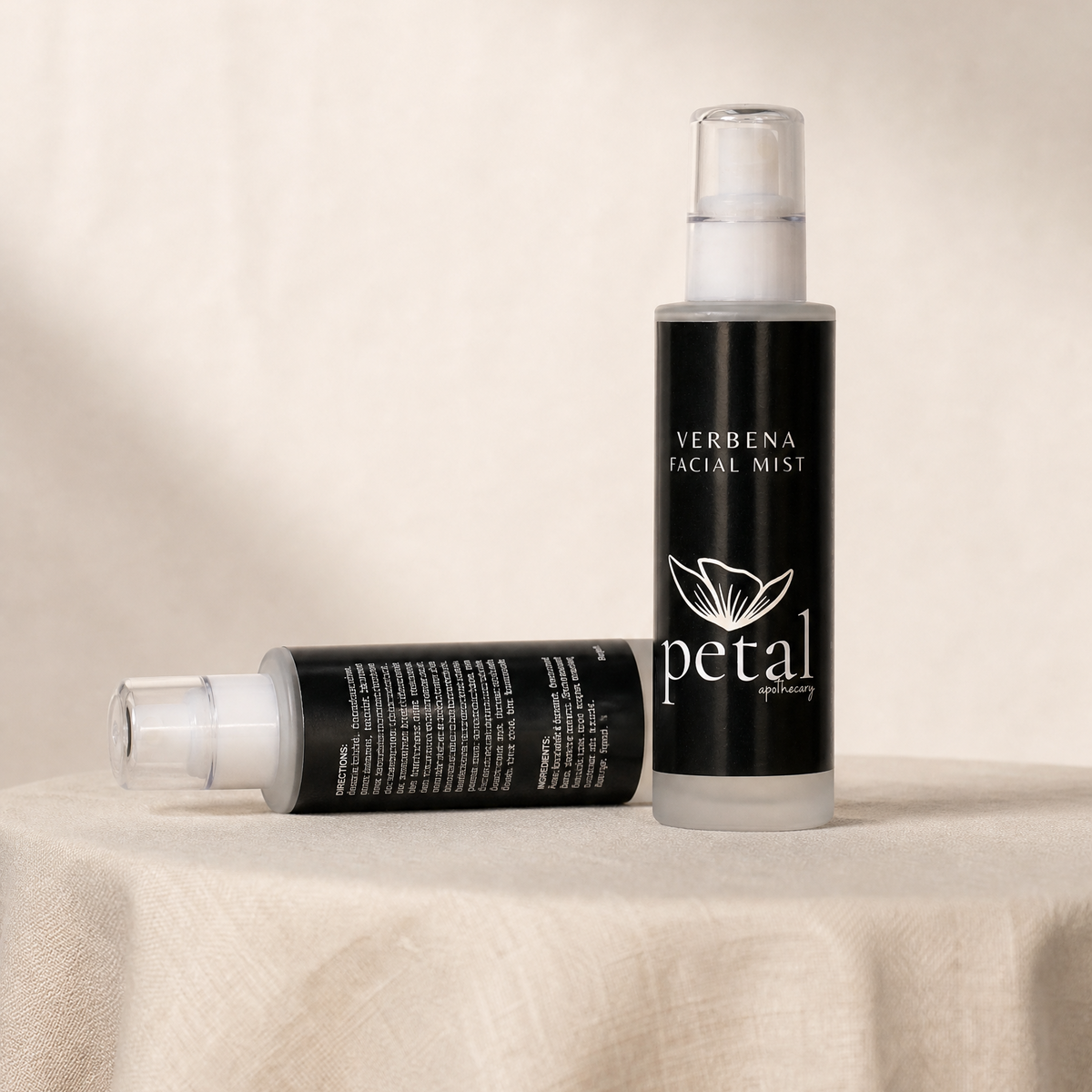 Verbena Facial Mist