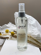 Rose-Geranium Hydrating Serum