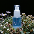 Blue Lilac Eye Serum