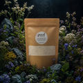 Oat Flower Bath Soak