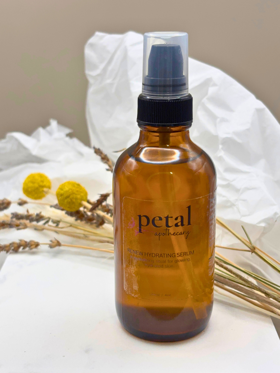 Renew Hydrating Serum