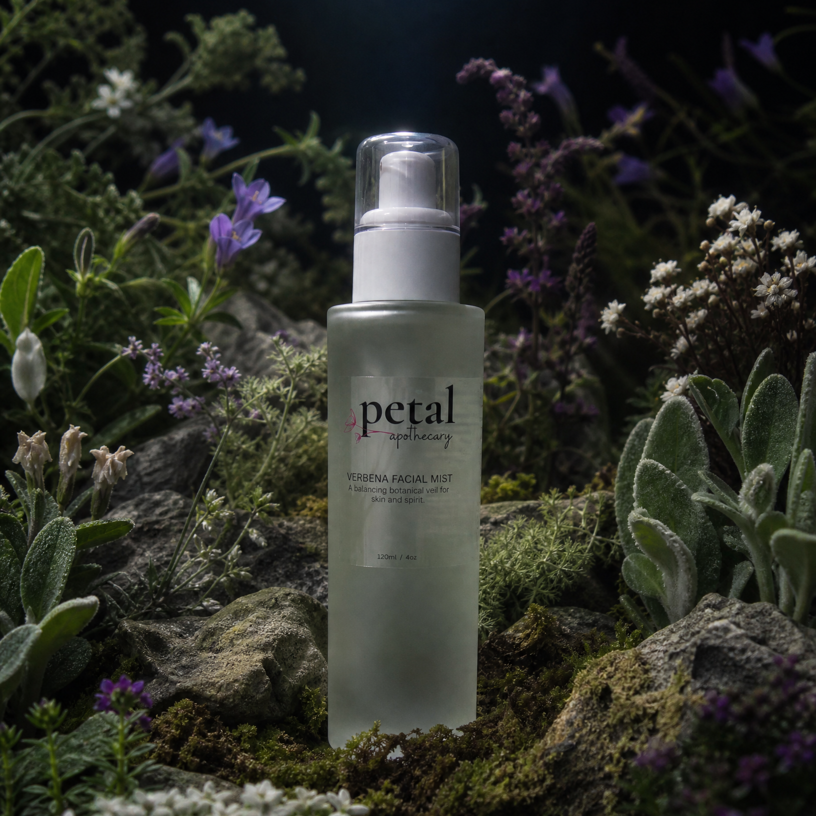 Verbena Facial Mist