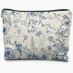 Makeup Bag - Vintage