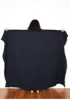 Capella Muslin Throw image 2