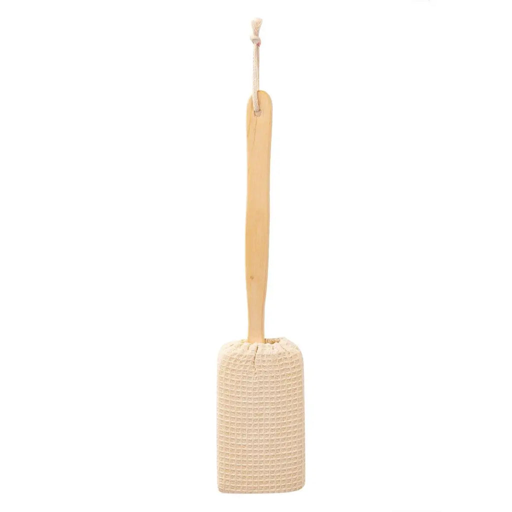Bath Sponge with Waffle Cover image 0