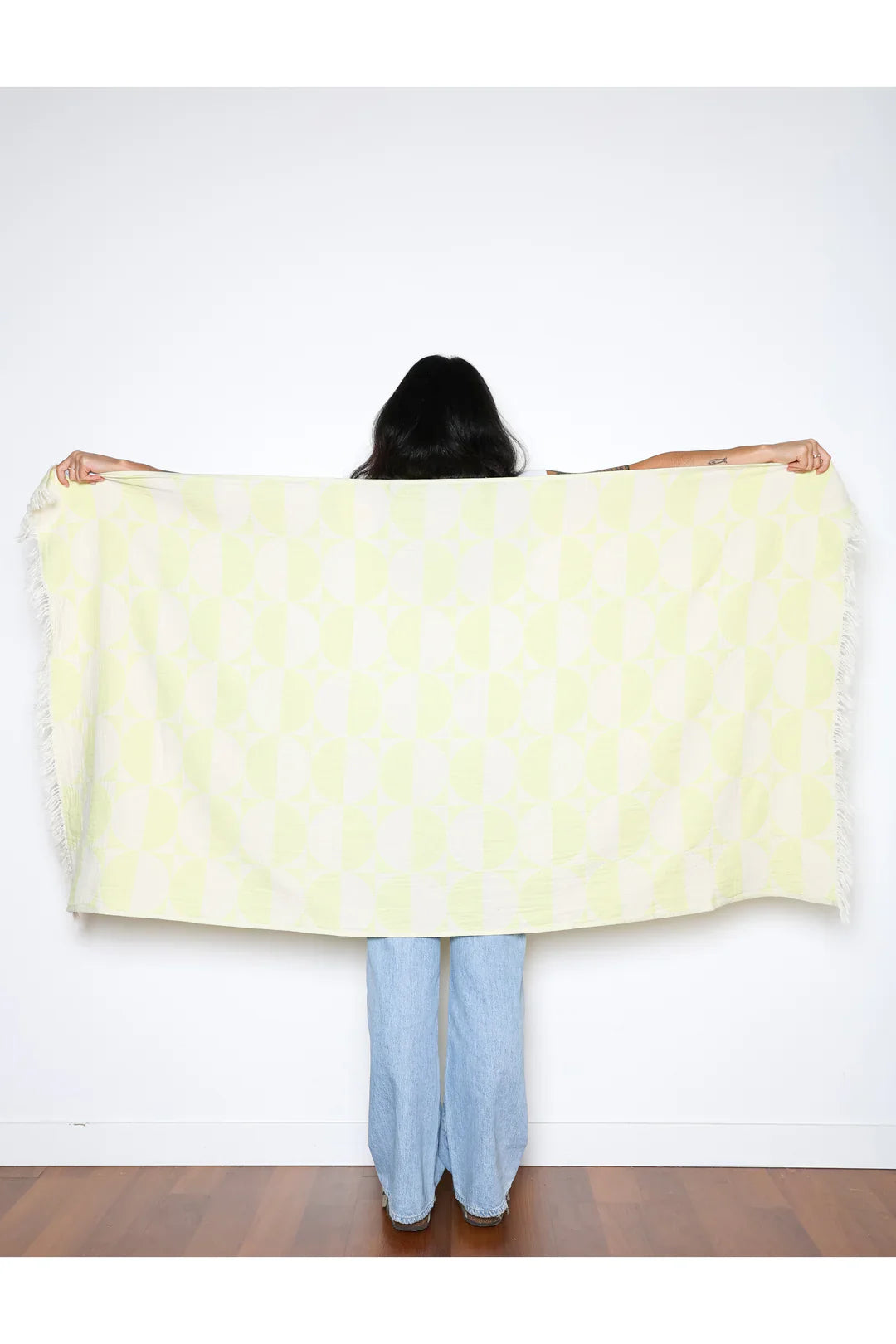 Phase Turkish Towel image 2