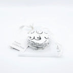 Organic Cotton Rounds - Woman image 1