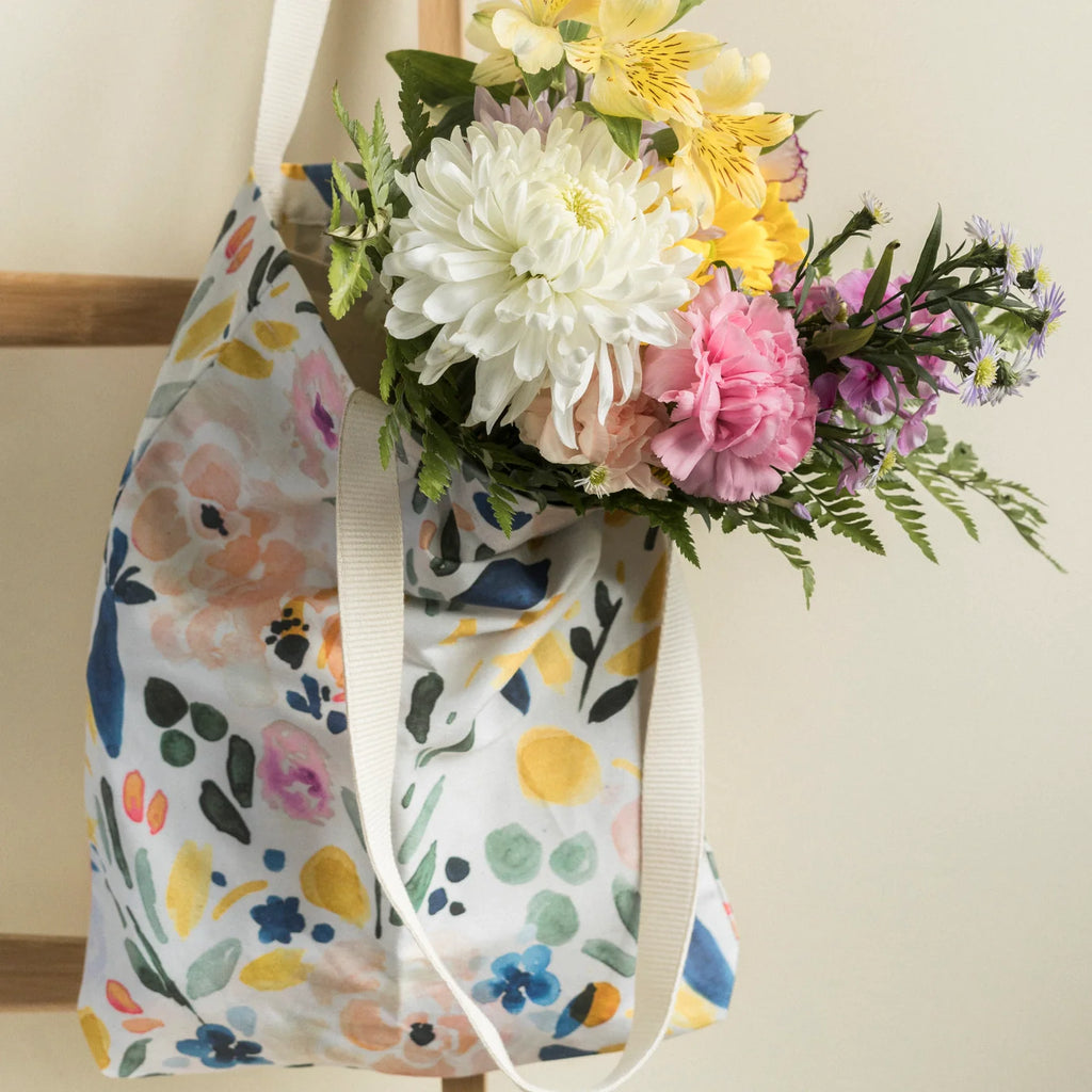 Tote Bag - Sierra Florals image 1