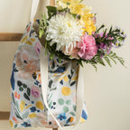 Tote Bag - Sierra Florals image 1