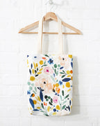 Tote Bag - Sierra Florals image 0
