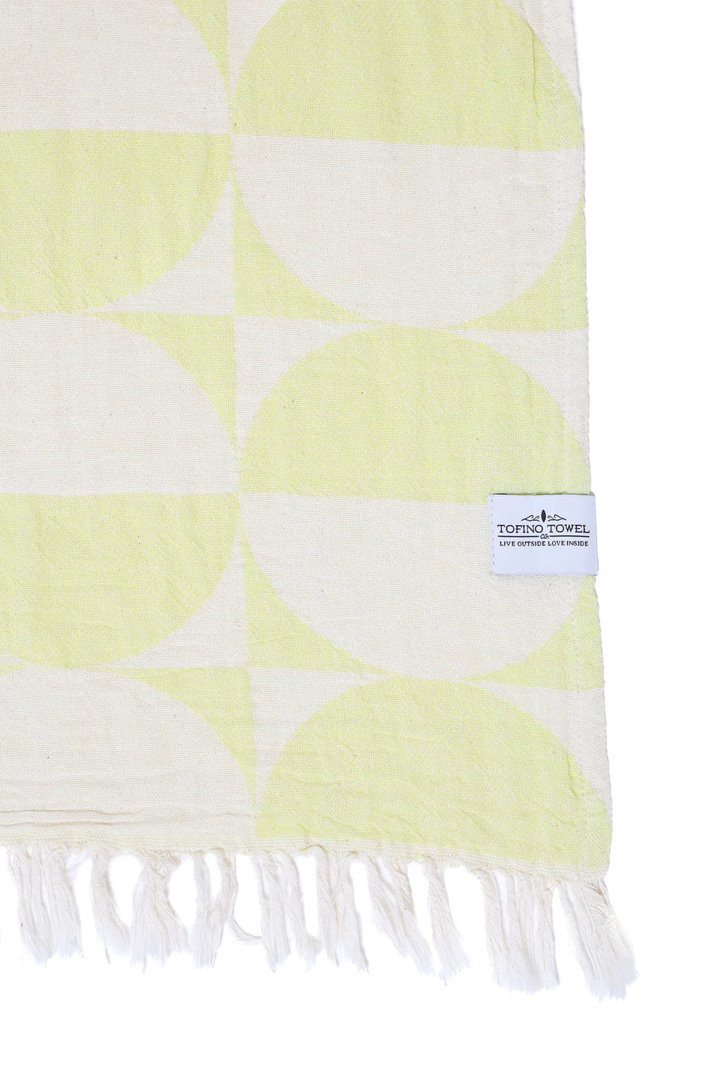 Phase Turkish Towel image 0