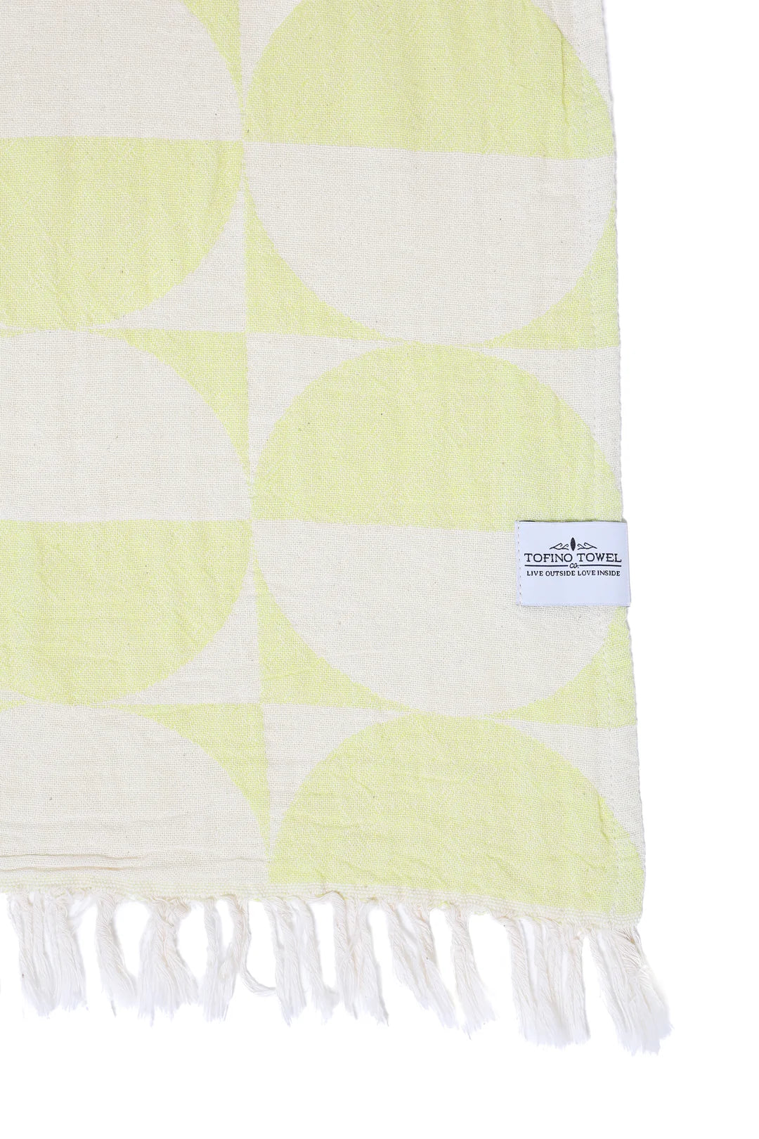 Phase Turkish Towel image 0