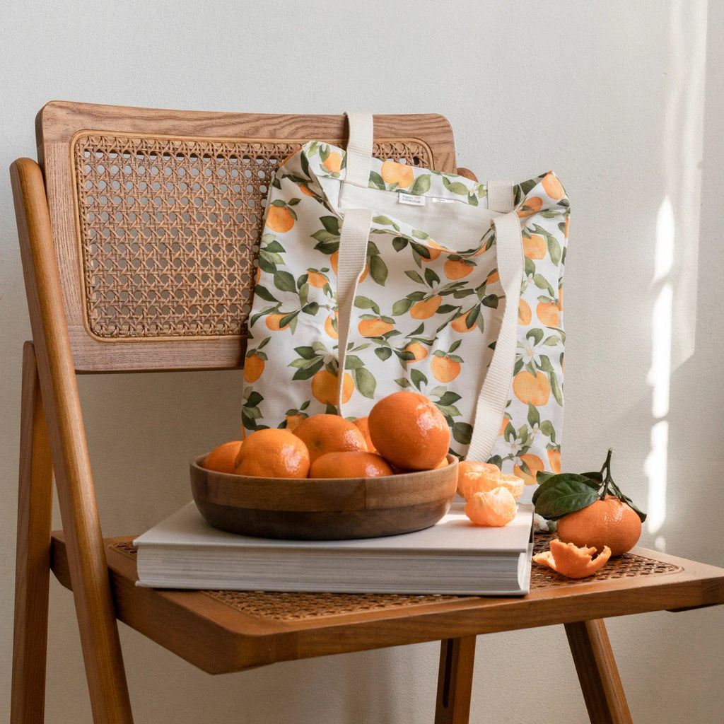 Tote Bag - Clementine image 0
