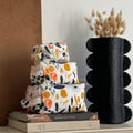 Makeup Bag - Sierra Florals image 0