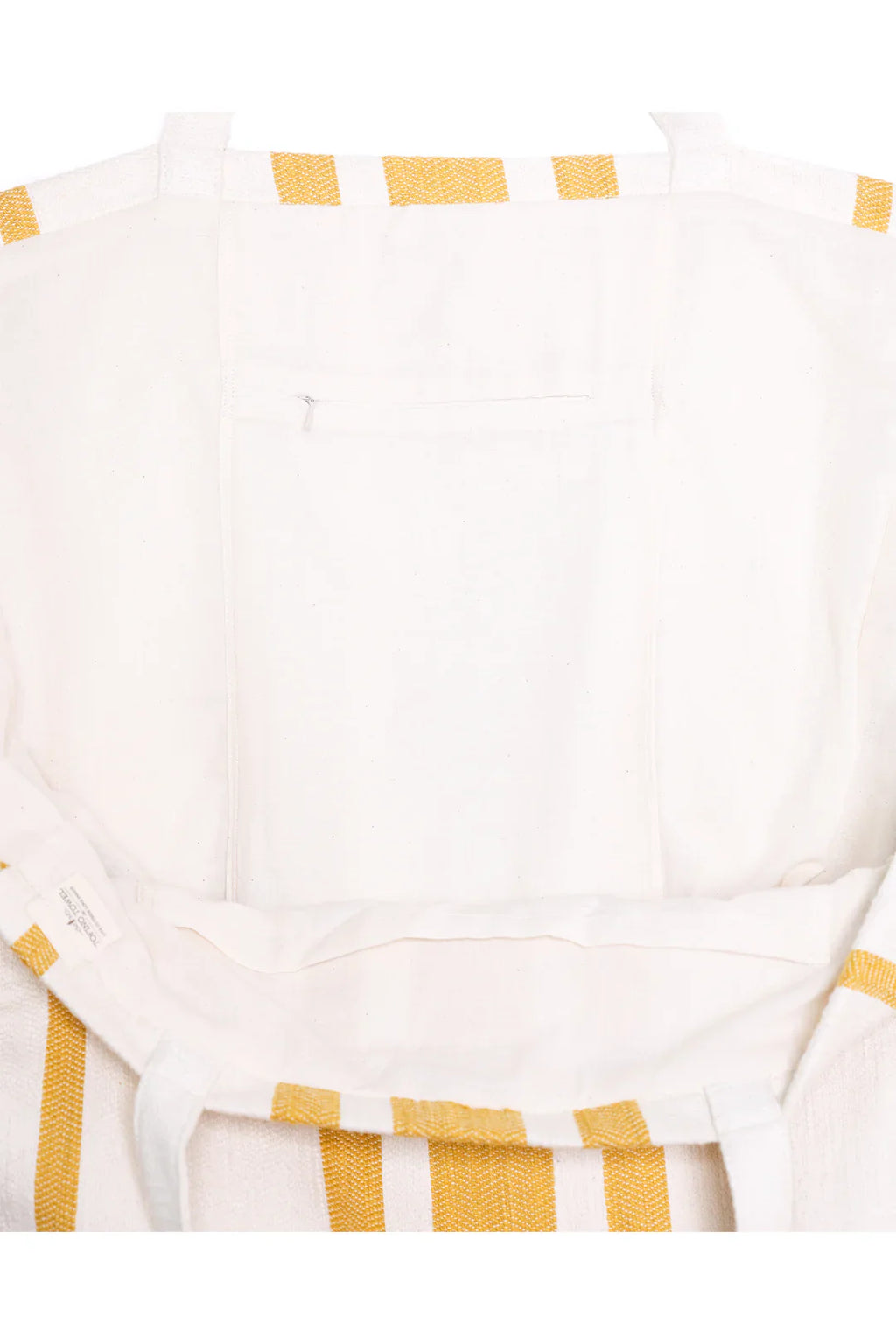 Rey Oversized Tote Bag image 2