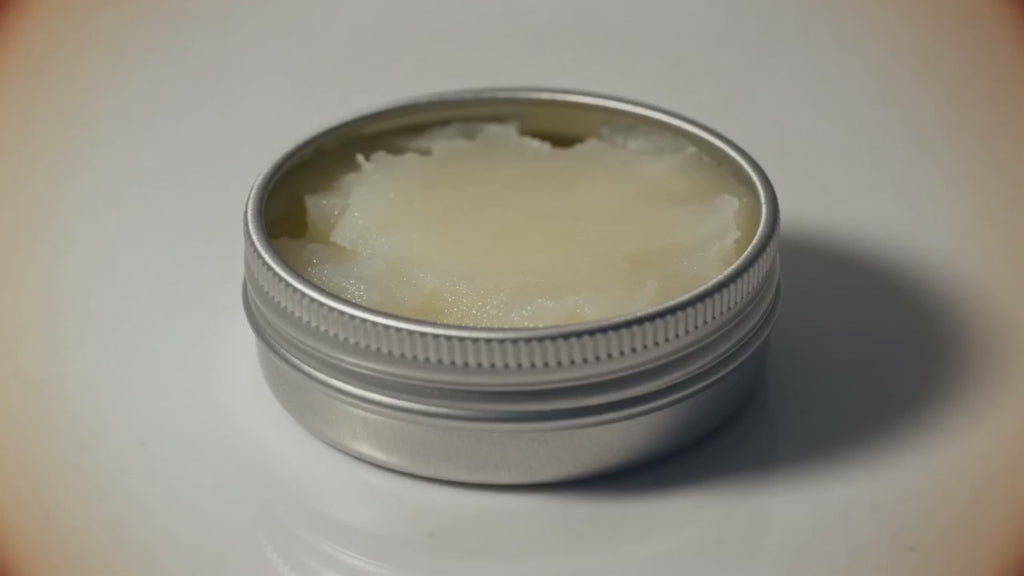 Peppermint Lip Scrub