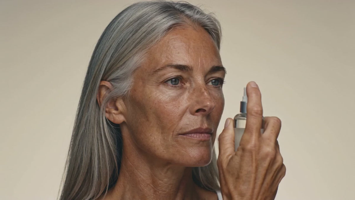 Brightening Facial Mist