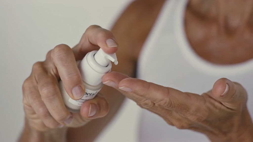 Pomegranate Eye Gel
