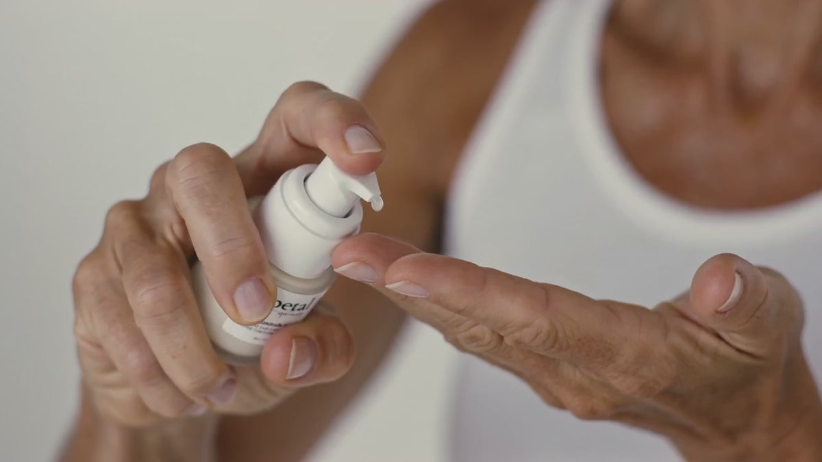 Pomegranate Eye Gel