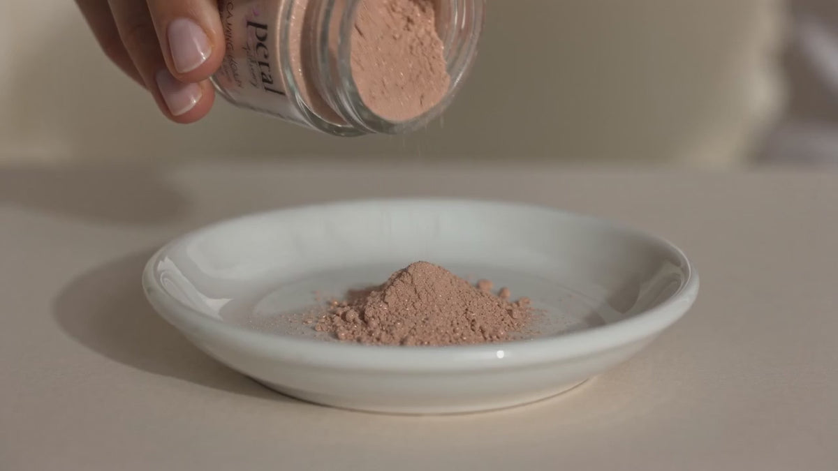 Calming Kaolin Face Mask
