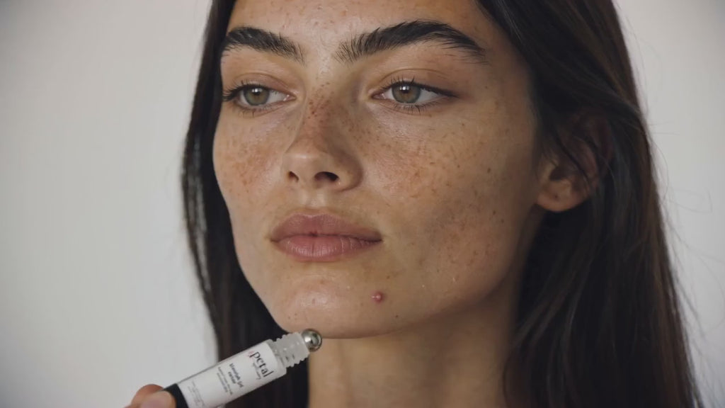 Blemish Gel Roller