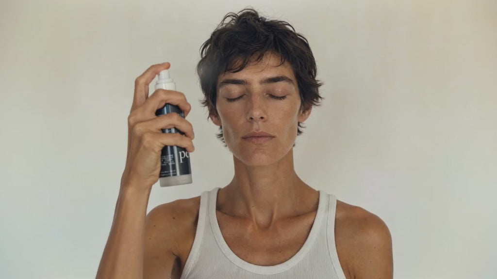 Verbena Facial Mist